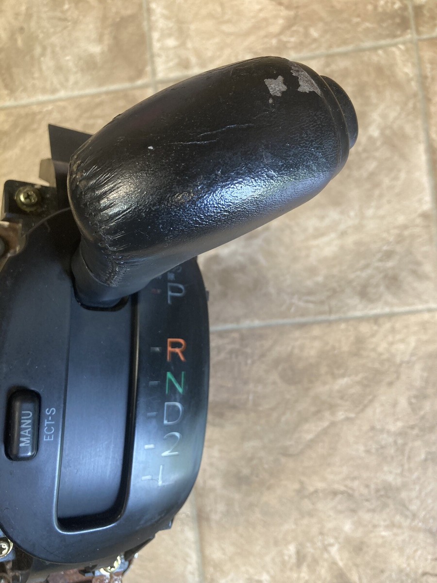 jza70　1104040 Toyota Supra RHD JDM A/T Shifter MK4 93-02 OEM Knob & Assy | eBay