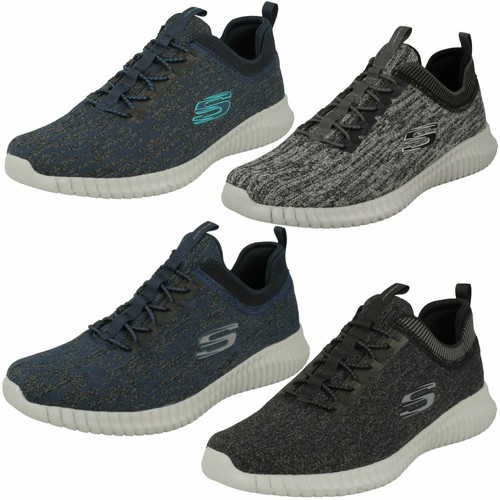 Memory Foam Trainers Hartnell 52642 | eBay