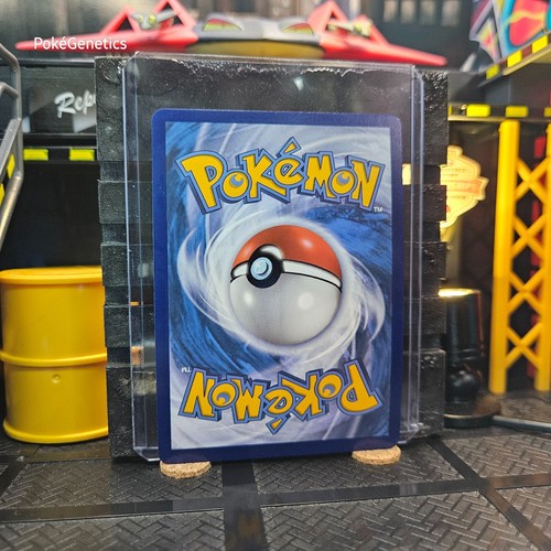 Infernape V Promo Espada y Escudo Pokémon TCG SWSH252 - Imagen 4 de 6