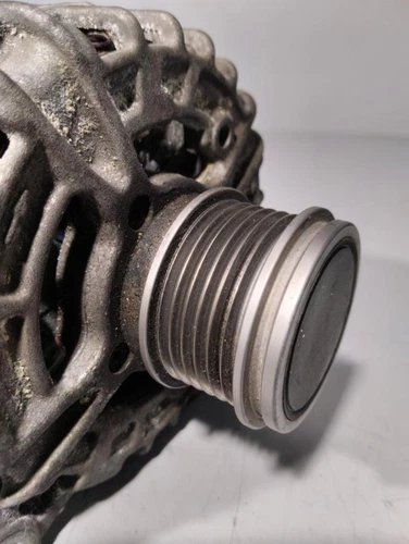 4L903023K Alternatore per VOLKSWAGEN GOLF VII VARIANT (BV5) * 2017 127004 - Imagen 7 de 10