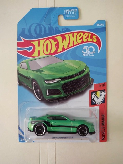 ebay hot wheels 2018