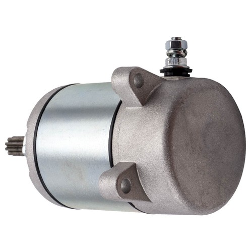 Starter & Relay Solenoid for Honda TRX250TM Fourtrax Recon 229cc 2002-2007 - Picture 4 of 12