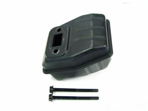Marmitta ad alto flusso per HPI Baja 5b 5t 5sc Losi 5ive-T, DB XL MCD - Foto 2 di 2
