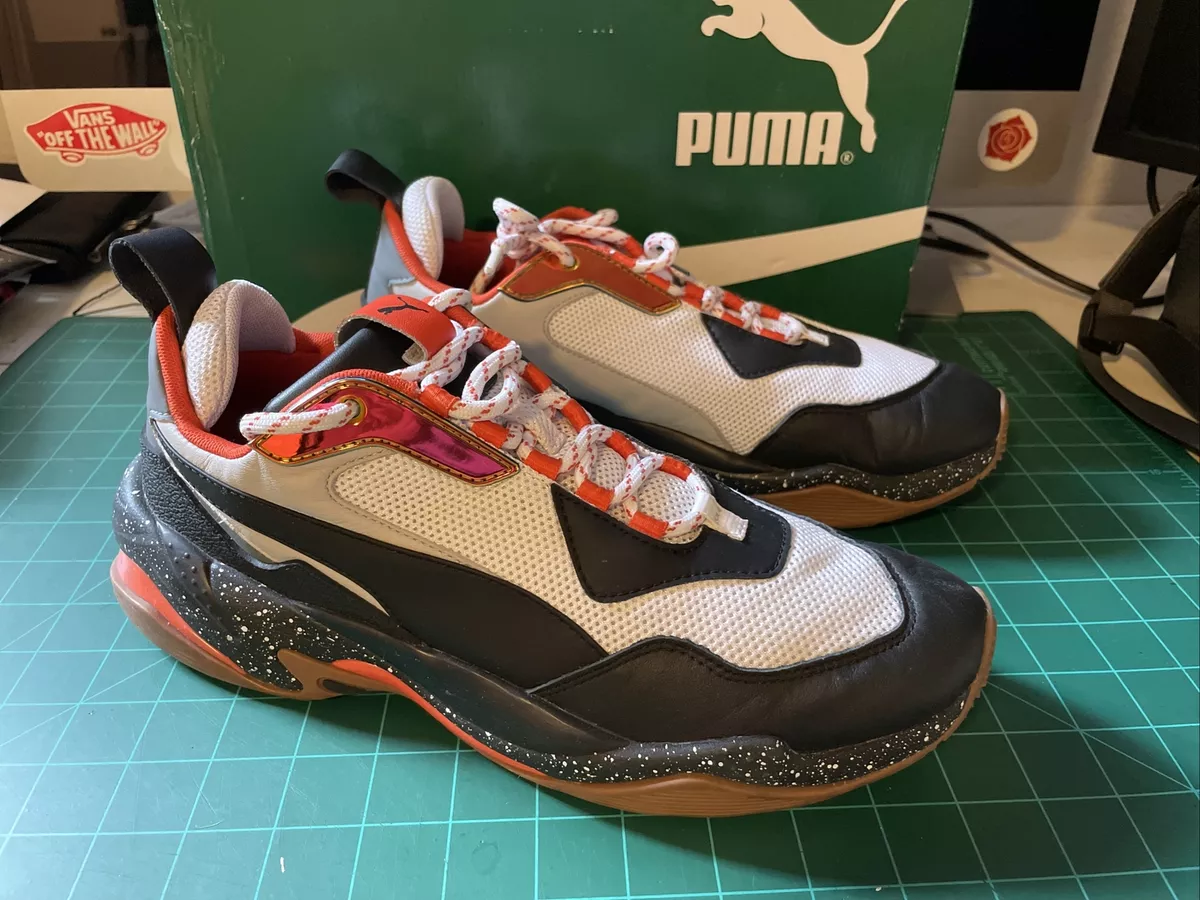 puma thunder electric womens 2018