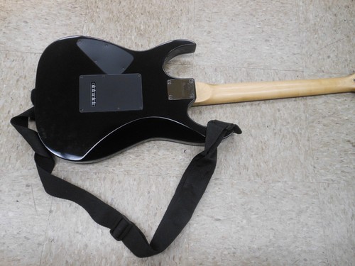 Ibanez RG160B Guitar Black with Hard Case, Made in Korea - Picture 11 of 16