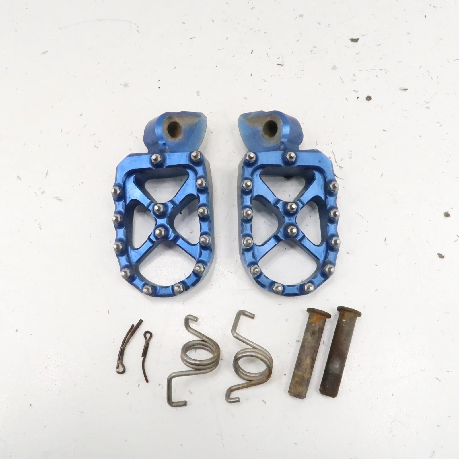 29⬜︎ブラック・パワー・ベイサー MASTER BUILDER RI0822-6 Biker