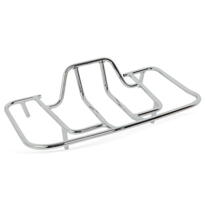 Gepacktrager Fur Honda Goldwing Gl 1800 01 16 Chrom Gepacktrager Boxen