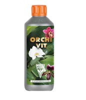 Hesi Orchivit 500Ml OrchideendüNger Zierpflanzen FlüSsigdüNger Pflege