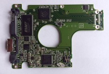PCB Controller 2060-771962-000 WD5000LMVW-11VEDS2 Hard Drives Electronics