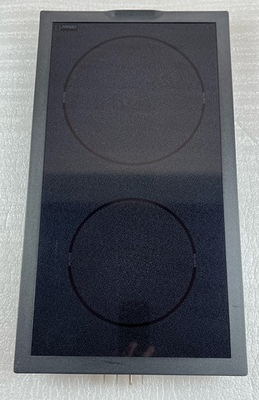 #ad A126 Jenn Air Black Ceramic Glass Halogen Downdraft Cooktop Burner Cartridge $259.00