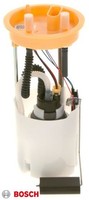 Bosch 0986580828 Kraftstoff-FöRdereinheit Kraftstoffpumpe FüR Vw