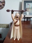 Vintage Star Wars 1977 Tusken Raider Sand People Figure Complete UNITOY HK *READ