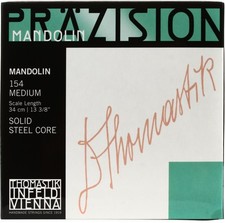 Thomastik-Infeld Precision Mandolin Strings - Medium