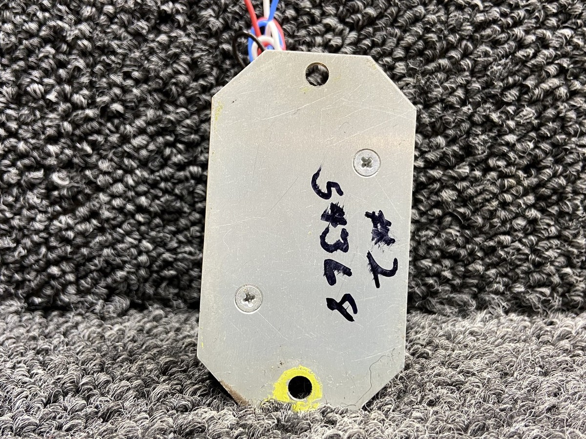 B-00316-1 (Alt: 587-966) Lamar Gated Time Delay Switch | eBay