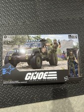 GI Joe Classified Series  112 - Vamp with Clutch - New - Pulse Exclusive