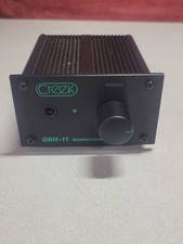 Creek OBH-11 Amplificatore per cuffie senza caricatore A/C