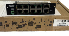 AMX Netlinx NXC-NH, ICSNet Hub Card - New Old Stock