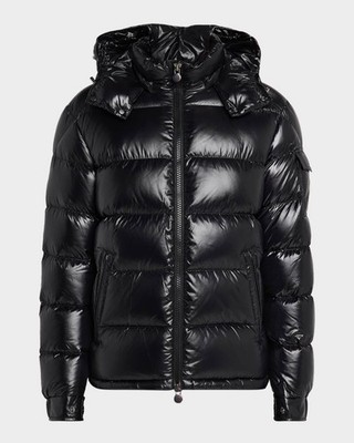 Moncler Winterjacke Herren, S/M