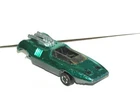 1970 Hot Wheels Redline Peeping Bomb US **RED LIGHT SPECIAL**