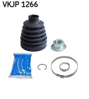 Faltenbalgsatz Antriebswelle SKF Vkjp 1266 FüR Fiat Alfa Doblo Lancia Bravo 2 GT
