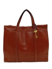 FOSSIL Borsa a spalla Donna Borsa marrone stile casual
