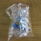 Final Fantasy 4 Trading Arts Cecil Harvey mini Figure official authentic
