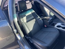 Passenger Front Bucket Seat Vinyl Softex Fits 12-17 Camry 992948