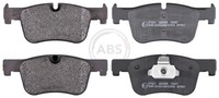 Bremsbelagsatz Scheibenbremse A.B.S. 37921 FüR F31 F30 BMW F20 F32 F80 G21 G20