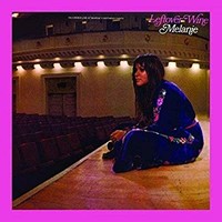 Melanie - Leftover Wine - Cd - G4Z