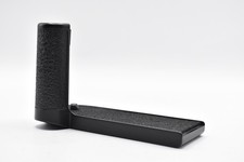  Near MINT Leica Genuine Hand Grip 14405 For M2 M3 M4 M6 Film Camera From JAPAN
