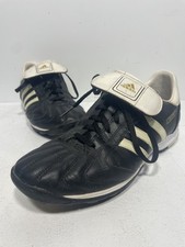 Vintage Adidas Soccer Cleats Telstar Turf Sho...