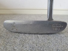 PING B60 Putter Karsten Steel Shaft RH
