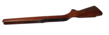 Marlin 75c .22 Lr Plain Stock W Plastic Butt Plate Aj229