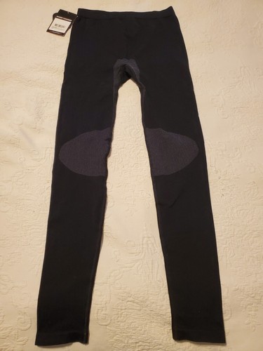 Magic Marine MX2 Thermo Layer Pant L/XL Pro Active Underwear Open Box NWT - Picture 2 of 10