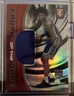 De'Aaron Fox 2017-18 Totally Certified Fabric of the Game Rookie /249