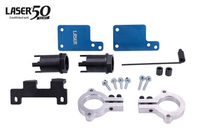 Laser Tools Stellantis Timing Kit Wet Belt EB2 Gen 3 T-Gen 3 Petrol 9359