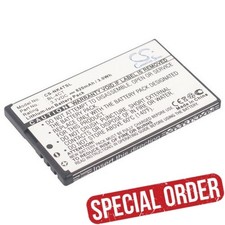 Battery For NOKIA ,5310,6600 Fold,7210 Supernova,7310 Supernova,X3,6600f