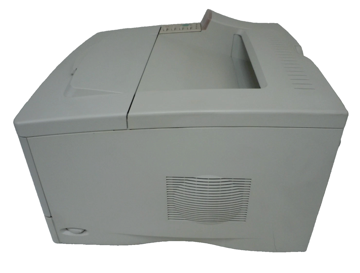 HP LaserJet 5100 Workgroup Laser Printer for sale online | eBay