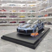 GT Spirit 1/18 PORSCHE 911 GT2RS Limited Edition Resin Simulation Car Model