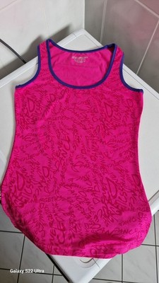 Sport Shirt Damen 38 Energetics