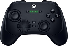 Razer Wolverine V3 Pro Wireless Controller for Xbox 36Hr Battery Life Black