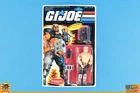 GI JOE - Road Pig - Funskool - Vintage Original Sealed MOC - [C-ARAH-10]