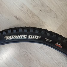 COPERTONE MAXXIS MINION DHF 29 X 2.50 EXO PROTECTION RIGIDO