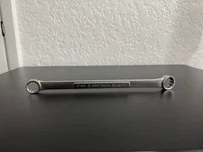 Craftsman VA 42958 17mm 19mm Double Box End Wrench