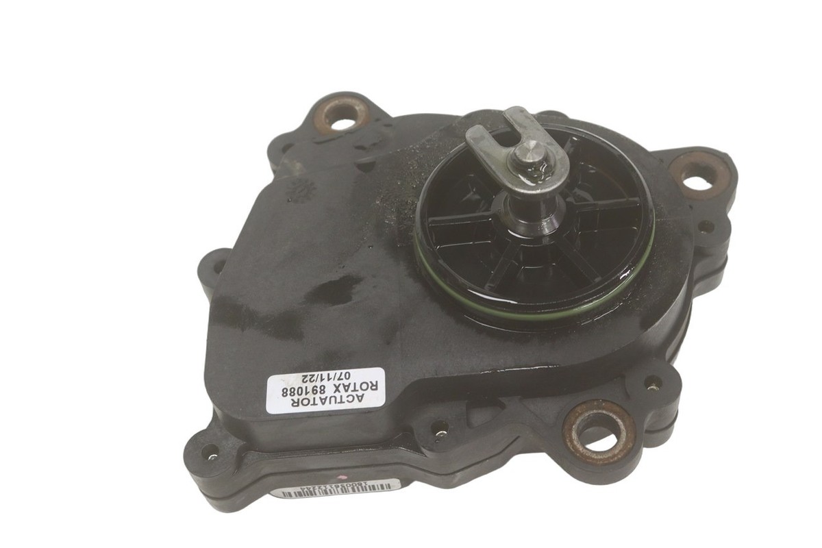 片山品 Can-Am BRP OEM Actuator 2/4wd 4 Pins Feedback 715900613 for sale