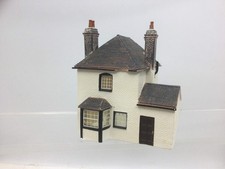 Hornby R8654 OO Gauge Skaledale Lock Keepers Cottage