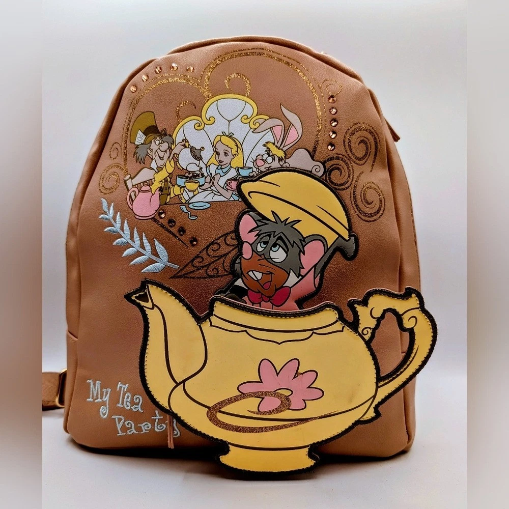 Danielle Nicole Disney Shoulder Bags (1968-Now) for sale | eBay