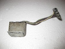 1967 Mercury Cougar K-11 Stop Light Relay Oem Brake Lamp 1966 Ford Thunderbird