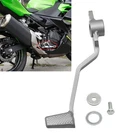 Fit For Kawasaki Ninja 400 2018-2024 Z400 2019-2024 Rear Brake Pedal Lever