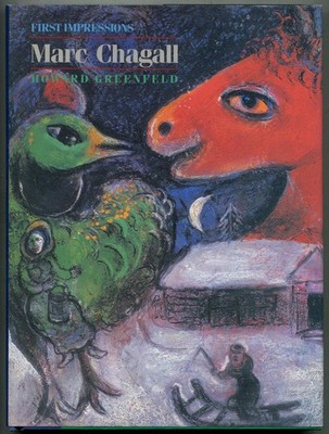 Marc Chagall